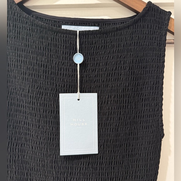 HILL HOUSE COSIMA DRESS NWT - Picture 7 of 12